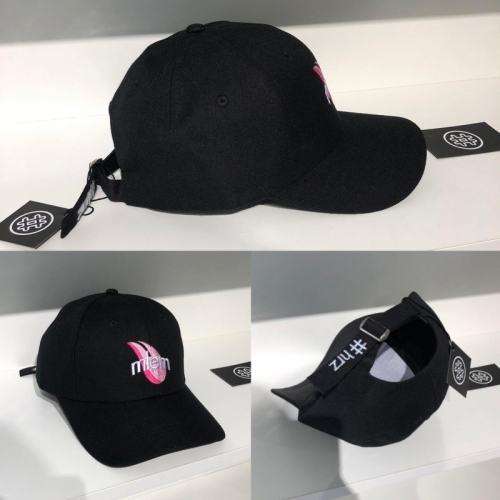 top 6 shop bán mũ nón đẹp, giá tốt trên instagram