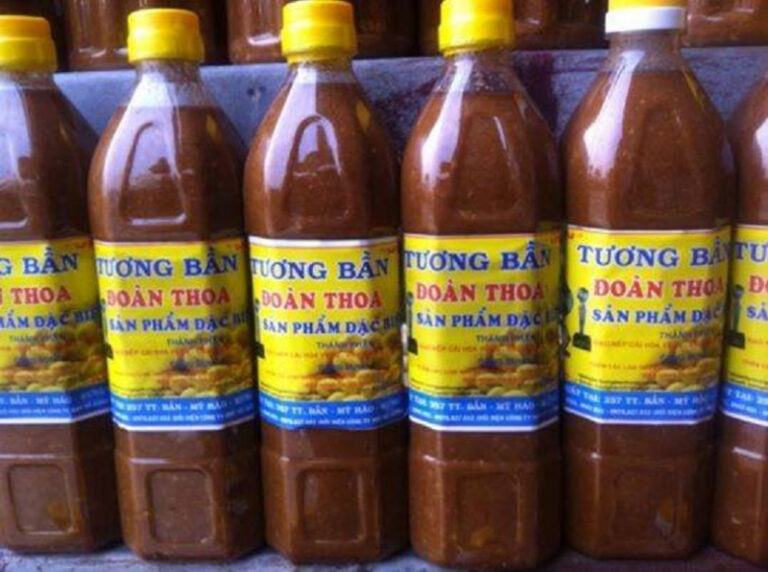 Top 6 địa chỉ mua đặc sản ở Hưng Yên