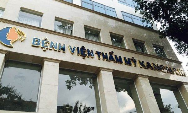 Top 6 địa chỉ xóa xăm uy tín nhất ở Sài Gòn, Làm Đẹp