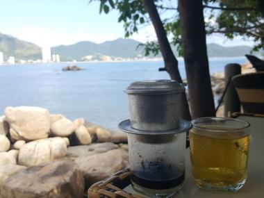 Top 6 quán cafe view biển Nha Trang đẹp nhất