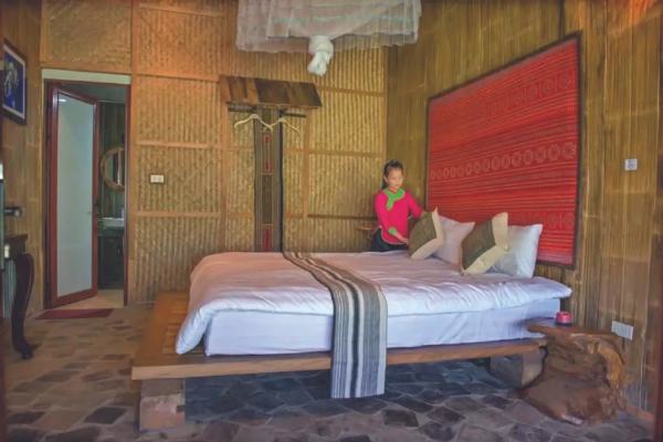 Top 7+ Homestay Sapa Có Bồn Tắm Siêu Chất, Cùng Ngắm View Đẹp