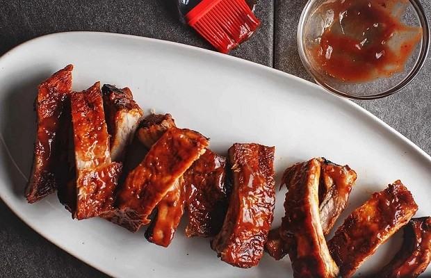 Top 7+ cách làm nước sốt BBQ Hàn Quốc ngon đúng điệu 