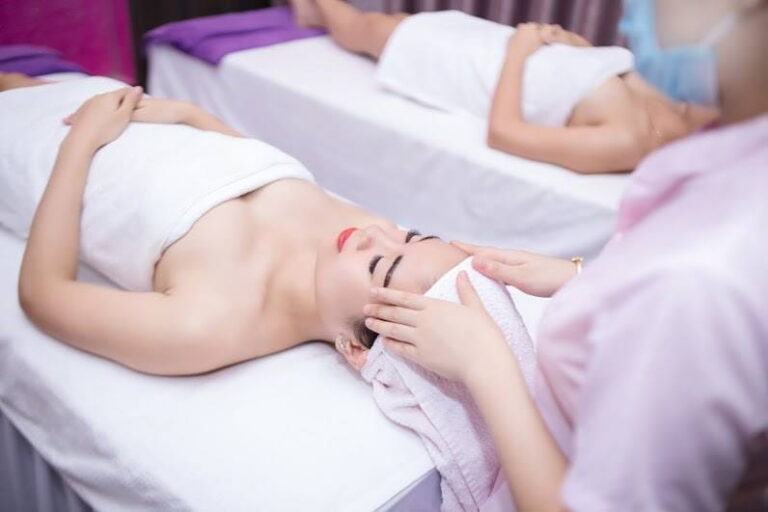 Top 7 spa làm đẹp uy tín tại Hải Dương