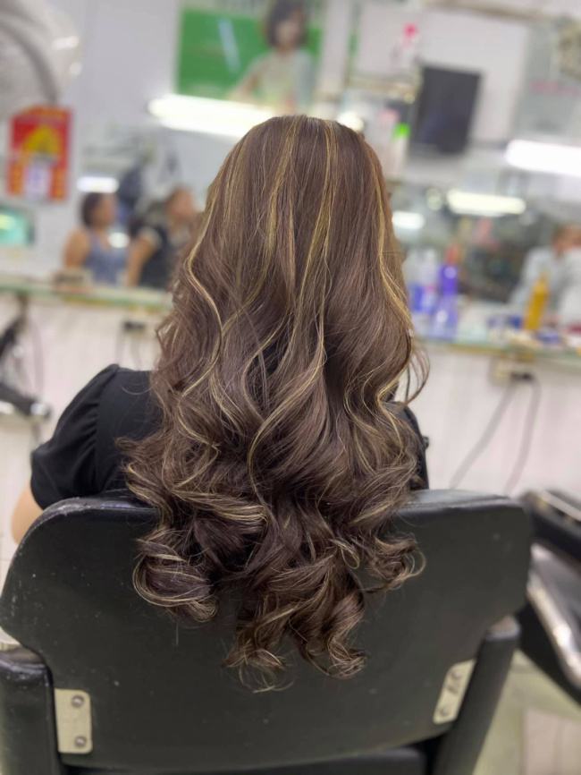 Top 8 Salon làm tóc đẹp và uy tín nhất quận 11, TP. HCM