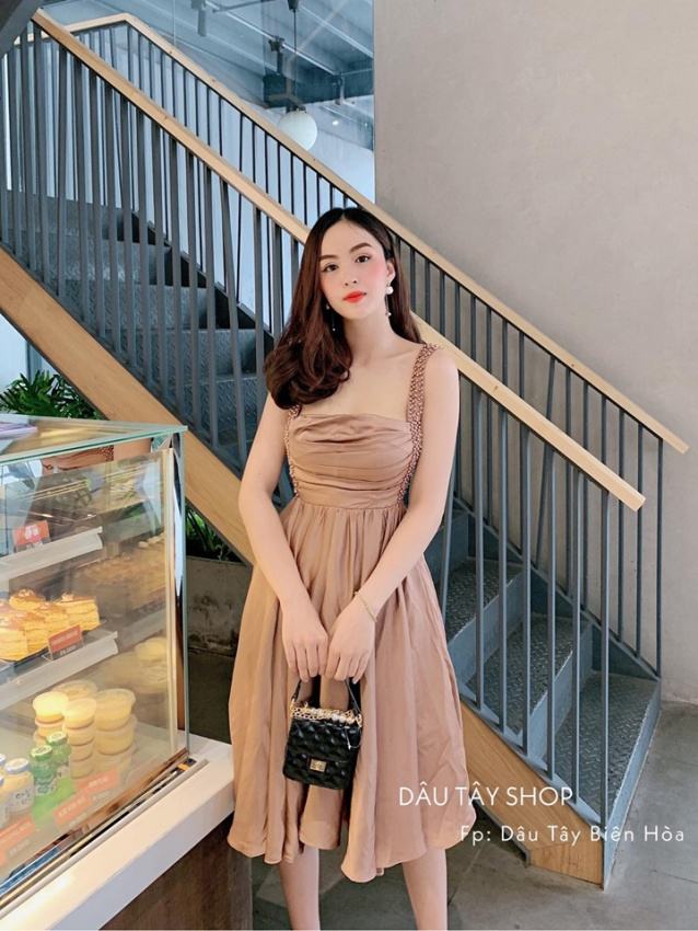 Top 8 Shop bán váy đầm đẹp nhất ở Biên Hòa, Đồng Nai