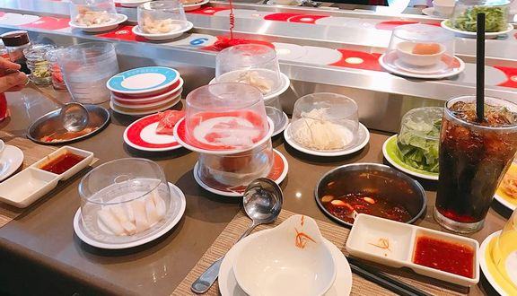 Top 8 nhà hàng buffet Hai Bà Trưng sang chảnh, giá bình dân