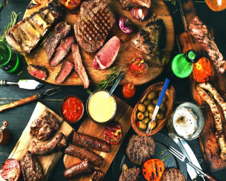 Top 8 nhà hàng steak ngon Sài Gòn và rẻ cho hội sành ăn