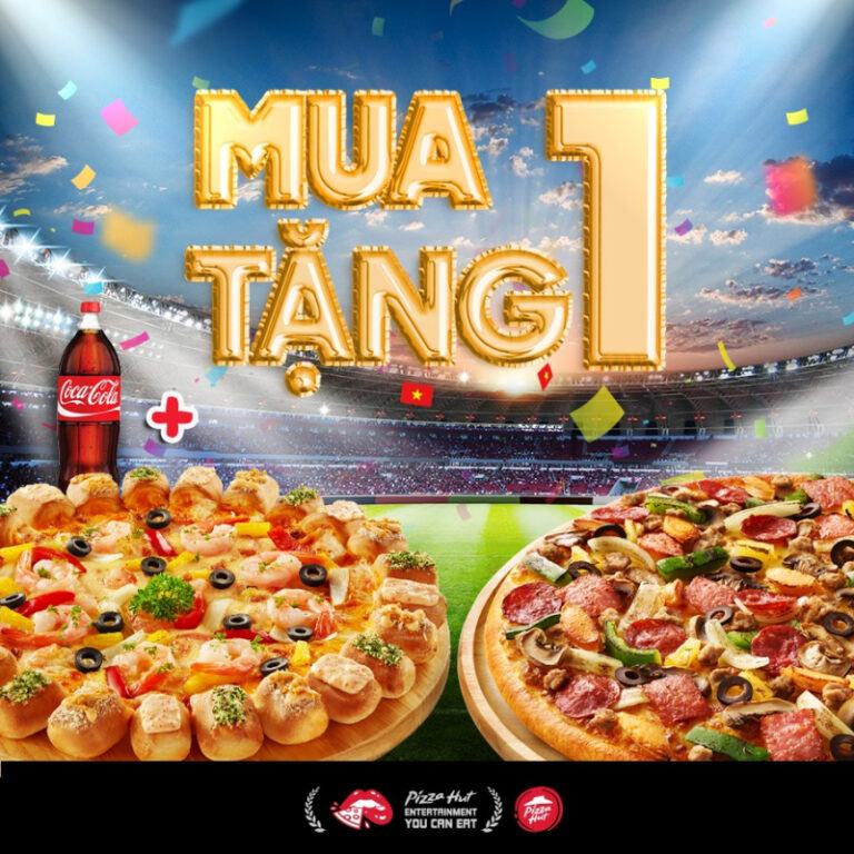 Top 9 Địa chỉ pizza hấp dẫn tại quận 2, TP. HCM