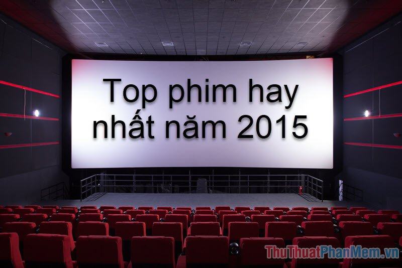 phim hay nhất 2015