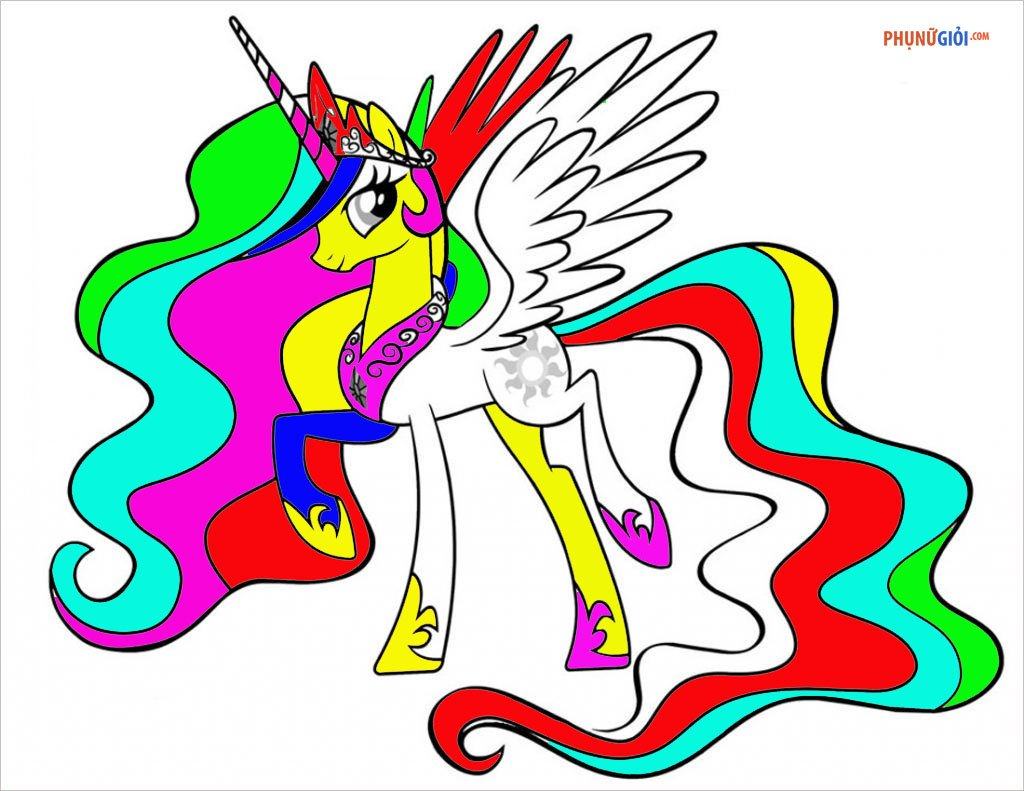Pony Twilight Sparkle Rarity Derpy Hooves Công chúa Celestia Con ngựa nhỏ  của tôi hình động vật phim hoạt hình png  PNGEgg
