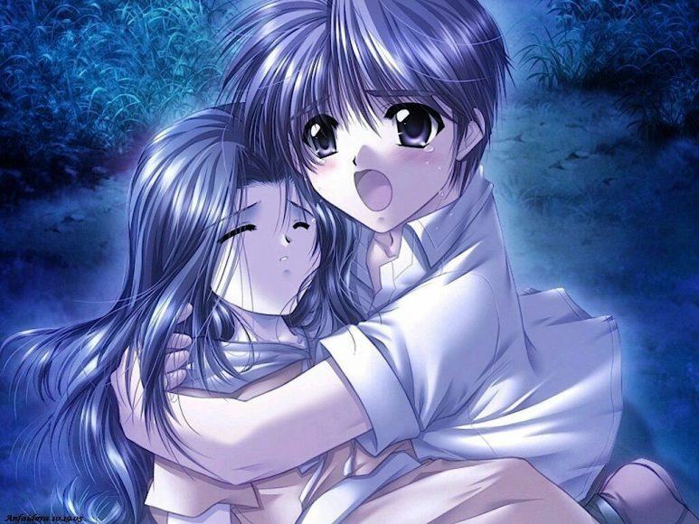 Hướng dẫn Những hình ảnh đẹp về tình yêu anime lãng mạn, dễ thương ...