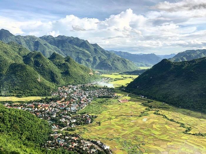 Trọn bộ bí kíp du lịch Hòa Bình tự túc mới nhất dành cho dân mê xê dịch