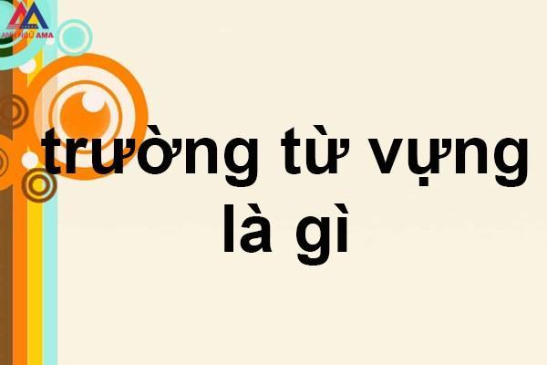 truong-tu-vung-la-gi