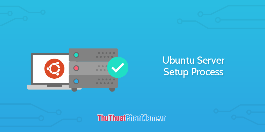 Ubuntu tiết kiệm