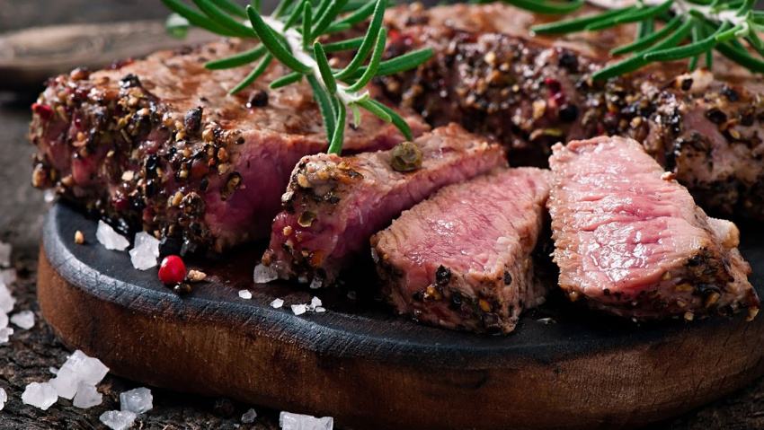 ăn uống,   													v steak station – thịt bò bàn ủi tại 40-42 bùi thị xuân, quận 1