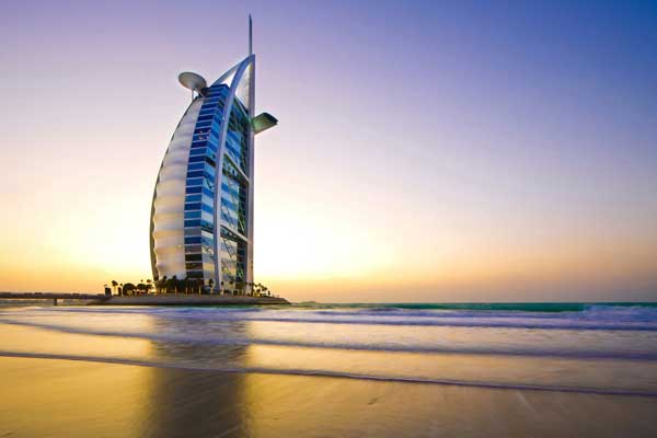 vẻ đẹp lộng lẫy của khách sạn 7 sao burj al arab tại dubai, vẻ đẹp lộng lẫy của khách sạn 7 sao burj al arab tại dubai