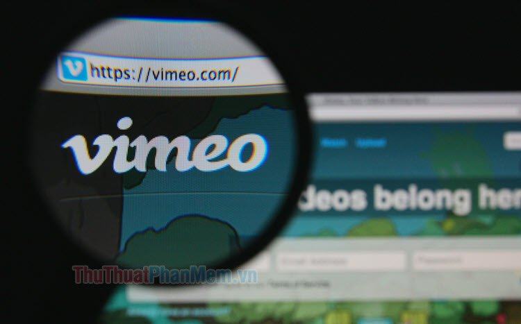 Vimeo là gì Cách tạo tài khoản và tải video lên Vimeo