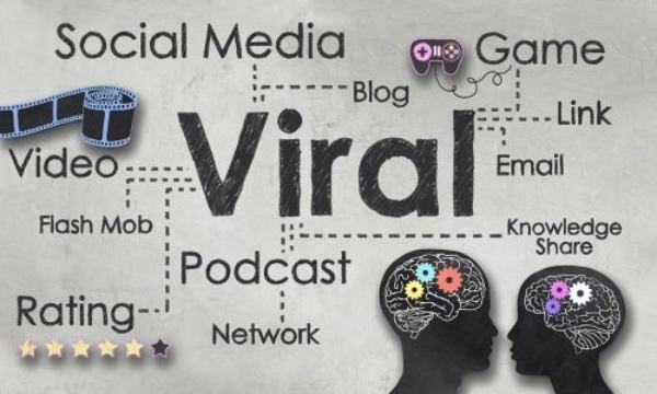 viral marketing là gì, kiến thức, marketing, viral marketing là gì? các bước tạo chiến lược viral marketing