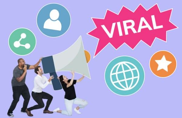 viral video là gì, kiến thức, marketing, viral video là gì? sức mạnh của viral video trong các chiến lược marketing