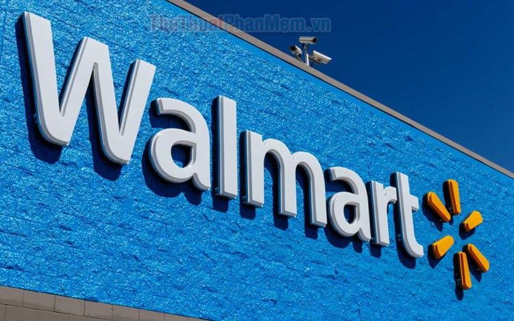 Walmart là gì Tổng quan về tập đoàn bán lẻ Walmart