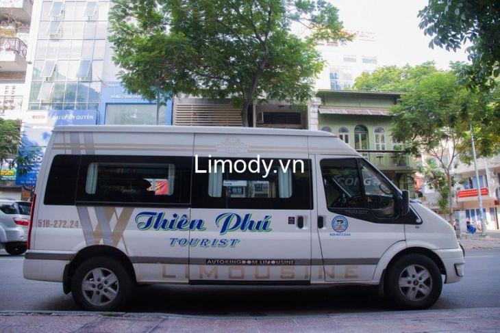 khám phá, trải nghiệm, xe thiên phú: bến xe, giá vé, số điện thoại đặt vé, lịch trình sài gòn – vũng tàu